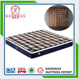 Sweet Dreams Pocket Spring Mattress Rolled in a Box