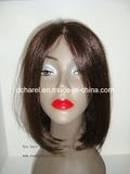 Synthetic Party Wigs