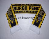 Football Scarf Soccer Scarf (LJ-1009)