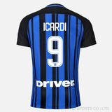2017 Club Custom Soccer Jerseys, Customized Sportswear Original, Wholesale Sports Soccer Jersey