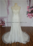 Different Types White Ball Gown Good Touching Wedding Dress