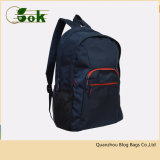 19 Inch Fashion Cute Nylon Laptop Backpacks for MacBook PRO