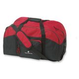 Bright Coloured Sport or Travelling Bag with Customized Logo