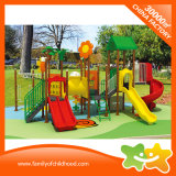 Outdoor Playground Equipment Children Toy Slides for Park