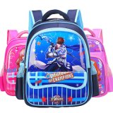 Good Quality School Bag Cartoon Child Backpack