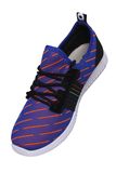 Durable Breathable Injection Molded Shoes Sport Style