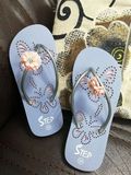 2018 School Grils Slipper Kids Slipper