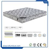 Cheap Pocket Spring Mattress with Gel Memory Foam Mattress
