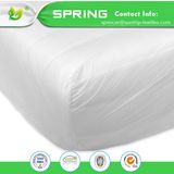 Hypoallergenic Twin Size Cotton Terry Waterproof Anti-Bacterial Mattress Protector