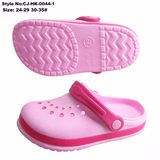 Kids Girls Clogs EVA Garden Shoes EVA Kids Clog Sandals