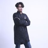 Men's Camouflage Jacket