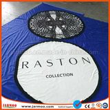 150X150cm Double Side Printing Microfiber Towel