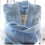 Promotional Hotel / Home Waffle Bathrobe / Pajama / Nightwear