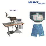 Seamless Arc Hemming Strip Making Machinery