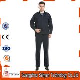 Wholesale Customized Logo ESD Antistatic Cleanroom Working Smock Uniform