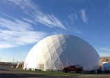 Dome Tent Diameter 7.5m 15m Transparent Dome Tent Octagon Tent Hexagonal Tent