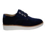 Comfortable Hot Sell Casual Shoes Customlace-up Women Shoes
