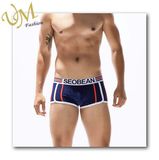 Spandex Polyester Man Swim Wear Swim Shorts Suppliers