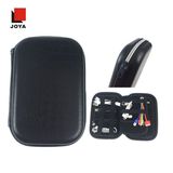 New Item Much Interlayer Multifunction Huge Area Zipper EVA Case