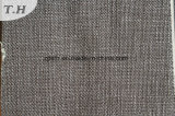 Jacquard Brown Fabric for Sofa (fth31928)
