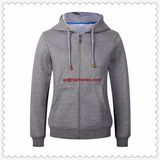 100% Cotton Blank 80 Cotton 20 Polyester Hoodies