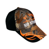 Baseball Caps with Camo Front Gjbb212