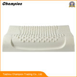 Latex Pillow with Adjust Function for Head and Neck Area