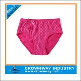 Sweet Sexy Girls Preteen Underwear Made of 100% Cotton