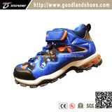 Hiking Shoes for Chlildren with Factory Price