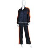 Good Quality Lady Sport Jogging Suits