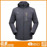Men's Waterproof Fashion 3 in 1 Jacket