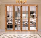 Aluminum Awning Window/Aluminium Top-Hung Window