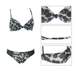 2016 New Design Women Bra and Panty (EPB270)