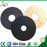 Customized Nature Rubber, EPDM, Silicone, Rubber Stoppers for Injection Powder