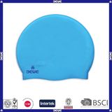 Colorful Cheap Sillicone Swimming Cap