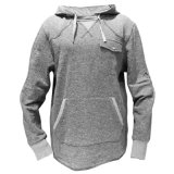 New Design for Men's Fashion Casual Hoodie