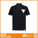 Men's Polo Dry Fit T-Shirt