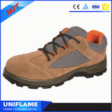 Steel Toe Cap Work Safety Shoes Ufa097