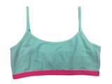 Girls Bra, Cute Design of Teenager Underwear Bralet
