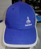 Promotional Fashipn Embroidery Baseball Sport Cap Hat Normal Design