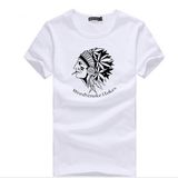 Hot Sale Cheapest Small Order Cotton Knitted T-Shirt