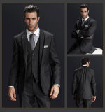 Italian Style Made to Measure Men's Fashion Design Formal Suit Merino Wool Suit