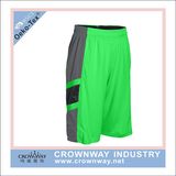 Sports Wear Football Basketball Shorts for Men