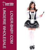 Adult and Woman Fancy Costume Halloween Costumes (L15299)