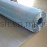 High Quality Electro Galvanized Window Screen