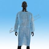 Wuhan Best Nonwoven Hospital Pyjamas for Doctor