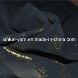 2015 Summer New Fashion Gilding Fabric for Dress