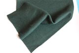 Knitted Woolen Fabric For Women's Overcoat Ready Greige Fabric