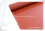 Anti-Abrasion Rubber Mat Rubber Rolls Rubber Lining
