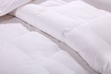Queen Size 75% Grey Duck Down Comforter